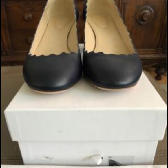 Chloe Lauren Pumps / Heels - Picture 3 of 7